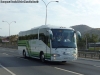 Irizar Century II 3.70 / Mercedes Benz O-400RSE / Turismo Yanguas