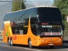 Young Man Skyliner JNP6137S / Pullman Bus Tacoha
