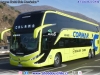 Marcopolo Paradiso G8 1800DD / Scania K-450CB eev6 / Cormar Bus
