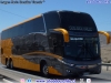 Marcopolo Paradiso New G7 1800DD / Volvo B-450R Euro5 / Sol del Valle