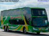 Modasa Zeus II / Volvo B-11R Euro5 / Buses Germán Duarte