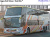 Marcopolo Paradiso G6 1800DD / Volvo B-12R / Atacama Vip Marcopolo Paradiso G6 1800DD / Volvo B-12R / Atacama Vip