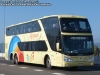 Modasa Zeus II / Scania K-360B / Romani Modasa Zeus II / Scania K-360B / Romani