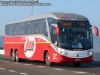 Marcopolo Paradiso G7 1200 / Mercedes Benz O-500RSD-2442 / Buses JM