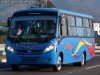 Neobus Thunder + / Mercedes Benz LO-914 / Transportes Salas Hnos