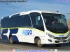 Marcopolo Senior / Mercedes Benz LO-916 BlueTec5 / Viggo S.p.A.