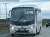 Marcopolo Senior / Mercedes Benz LO-915 / COMAPA Turismo