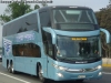 Marcopolo Paradiso G7 1800DD / Volvo B-420R Euro5 / Buses Fierro Marcopolo Paradiso G7 1800DD / Volvo B-420R Euro5 / Buses Fierro
