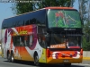 Young Man Skyliner JNP6137S / Los Libertadores