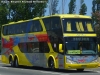 Modasa Zeus II / Mercedes Benz O-500RSD-2442 / Jet Sur