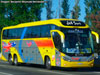 Mascarello Roma 370 / Volvo B-430R / Jet Sur