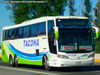 Busscar Jum Buss 360 / Mercedes Benz O-400RSD / Tacoha