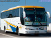 Marcopolo Viaggio G6 1050 / Mercedes Benz O-500R-1830 / Buses CEJER