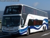 Busscar Panorâmico DD / Scania K-420 / Berr Tur Busscar Panorâmico DD / Scania K-420 / Berr Tur