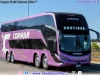 Marcopolo Paradiso G8 1800DD / Volvo B-450R 8x2 Euro5 / Cormar Bus