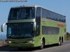 Marcopolo Paradiso G6 1800DD / Mercedes Benz O-500RSD-2442 / Tur Bus