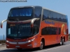 Marcopolo Paradiso G7 1800DD / Mercedes Benz O-500RSD-2442 / Pullman Bus - Tandem