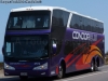 Modasa Zeus II / Mercedes Benz O-500RSD-2436 / Cóndor Bus