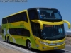 Marcopolo Paradiso G7 1800DD / Volvo B-430R / Buses Tepual (Al servicio de Transportes CVU)