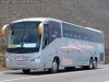 Irizar Century III 3.90 / Mercedes Benz O-500RSD-2036 / Turismo San Bartolomé