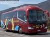 Irizar i6 3.70 / Mercedes Benz OC-500RF-1842 / Turismo San Bartolomé