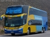 Marcopolo Paradiso G7 1800DD / Volvo B-12R / Transportes CVU