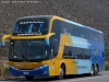 Comil Campione DD / Volvo B-11R / Transportes CVU Comil Campione DD / Volvo B-11R / Transportes CVU