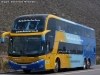 Comil Campione DD / Volvo B-11R / Transportes CVU