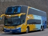 Marcopolo Paradiso G7 1800DD / Mercedes Benz O-500RSD-2442 / Transportes CVU