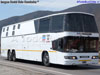 Troyano Funke 2001 / Scania K-112TL / Motor Home (Argentina)