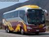 Irizar i6 3.90 / Mercedes Benz O-500RSD-2442 / Turismo San Bartolomé