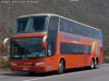 Marcopolo Paradiso G6 1800DD / Scania K-420B / Pullman Bus