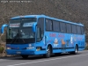 Marcopolo Viaggio G6 1050 / Mercedes Benz O-500RS-1636 / Ramos Cholele