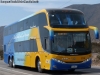 Comil Campione DD / Volvo B-11R / Transportes CVU