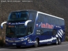 Marcopolo Paradiso G7 1800DD / Volvo B-430R / Nueva Andimar Marcopolo Paradiso G7 1800DD / Volvo B-430R / Nueva Andimar