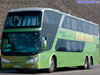 Modasa Zeus II / Mercedes Benz O-500RSD-2436 / Tur Bus