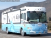 Motor Home / Rally Argentino Dakar 2014