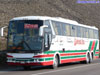 Comil Campione Vision 3.65 / Mercedes Benz O-500RSD-2436 / Expreso Internacional Ormeño (Perú)