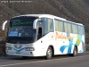 Irizar Century II 3.70 / Mercedes Benz O-500R-1632 / Buses Palacios