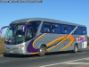 Marcopolo Viaggio G7 1050 / Mercedes Benz O-500RS-1836 / Buses TJM