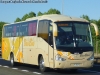 Irizar Century III 3.70 / Mercedes Benz O-500RS-1836 / Buses Bio Bio