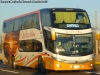 Marcopolo Paradiso G7 1800DD / Mercedes Benz O-500RSD-2441 BlueTec5 / Queilen Bus