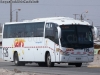 Irizar Century III 3.40 / Mercedes Benz O-500RS-1836 / Géminis (Al servicio de CODELCO División Norte) Irizar Century III 3.40 / Mercedes Benz O-500RS-1836 / Géminis (Al servicio de CODELCO División Norte)