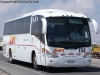 Irizar Century III 3.40 / Mercedes Benz O-500RS-1836 / Géminis (Al servicio de CODELCO División Norte)