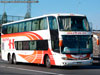 Marcopolo Paradiso G6 1800DD / Scania K-420 / Ruta H