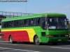 Mercedes Benz O-371RS / Particular