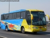 Marcopolo Andare Class 1000 / Mercedes Benz O-500RS-1636 / Transportes JB