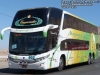 Marcopolo Paradiso G7 1800DD / Scania K-410B / Moquegua Turismo (Perú) Marcopolo Paradiso G7 1800DD / Scania K-410B / Moquegua Turismo (Perú)
