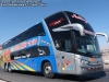 Marcopolo Paradiso G7 1800DD / Volvo B-430R / Expreso San Martín (Perú)