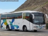 Irizar Century II 3.70 / Mercedes Benz O-500R-1632 / Buses Araya